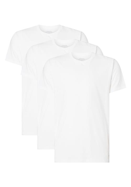 Calvin Klein Underwear Bluser & t-shirts  hvid