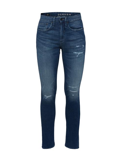 Se DENHAM Jeans 'BOLT'  blue denim ved About You