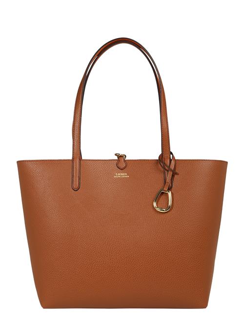 Se Lauren Ralph Lauren Shopper  brun / orange ved About You