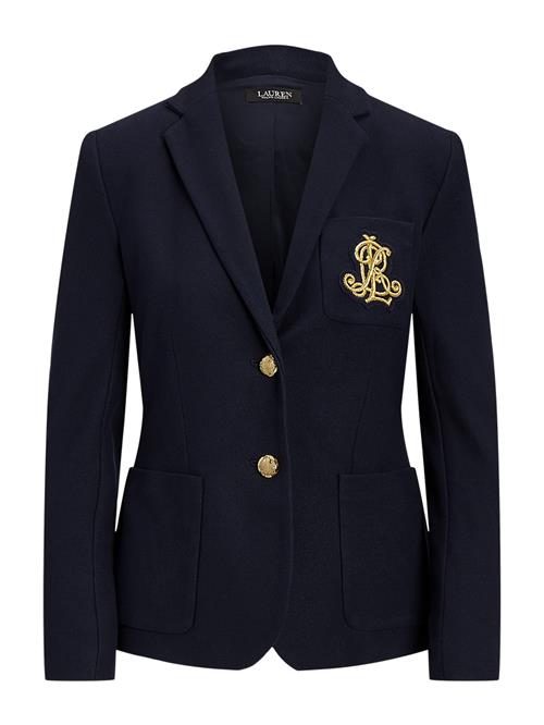 Lauren Ralph Lauren Blazer 'Anfisa'  marin / guld