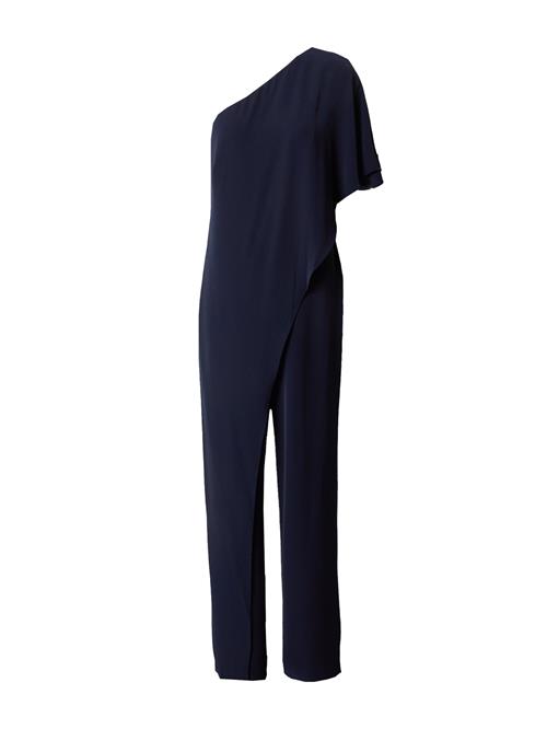 Lauren Ralph Lauren Jumpsuit 'APRIL'  navy