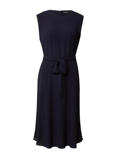 Lauren Ralph Lauren Kjole 'VILODIE'  navy