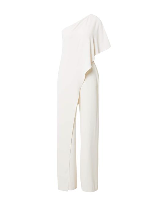 Lauren Ralph Lauren Jumpsuit 'APRIL'  creme