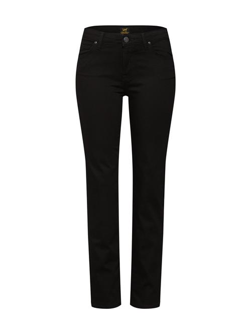 Se Lee Jeans 'MARION'  black denim ved About You