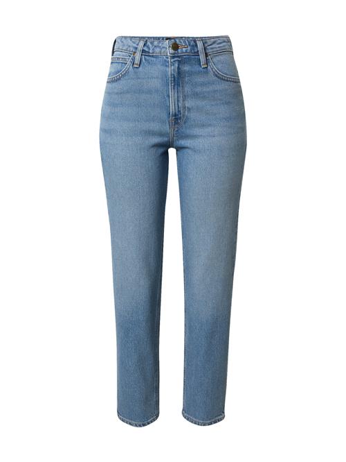 Lee Jeans 'Carol'  blue denim