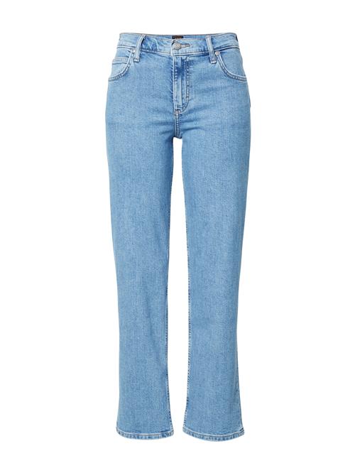 Se Lee Jeans 'JANE'  blue denim ved About You