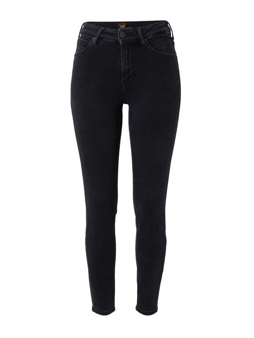 Se Lee Jeans 'FOREVER'  black denim ved About You