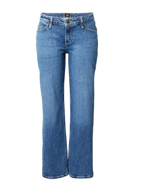 Lee Jeans 'JANE'  blue denim