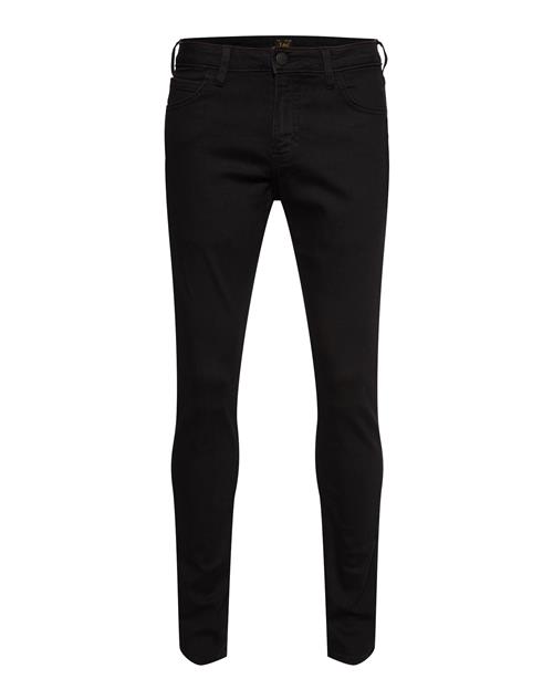 Se Lee Jeans 'Malone'  black denim ved About You