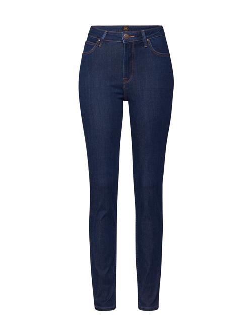 Lee Jeans 'SCARLETT'  mørkeblå
