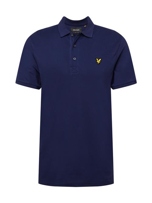 Lyle & Scott Bluser & t-shirts  navy / gul / sort