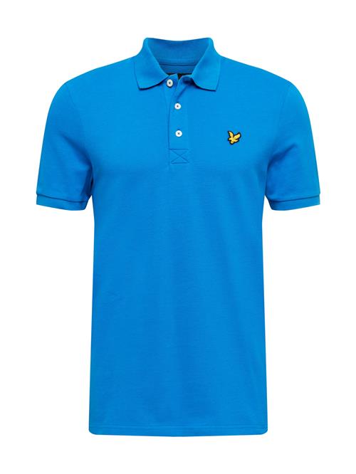 Lyle & Scott Bluser & t-shirts  blå