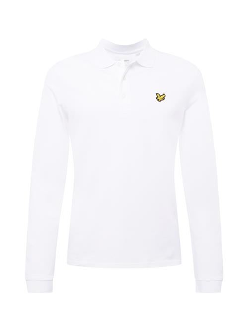 Lyle & Scott Bluser & t-shirts  gul / sort / hvid