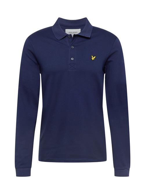 Lyle & Scott Bluser & t-shirts  navy