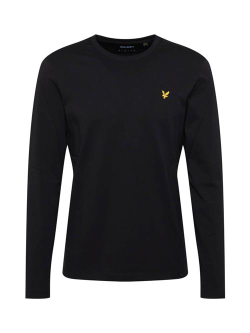 Se Lyle & Scott Bluser & t-shirts  gul / sort ved About You