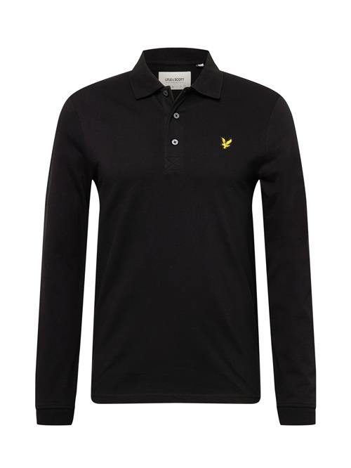 Lyle & Scott Bluser & t-shirts  sort