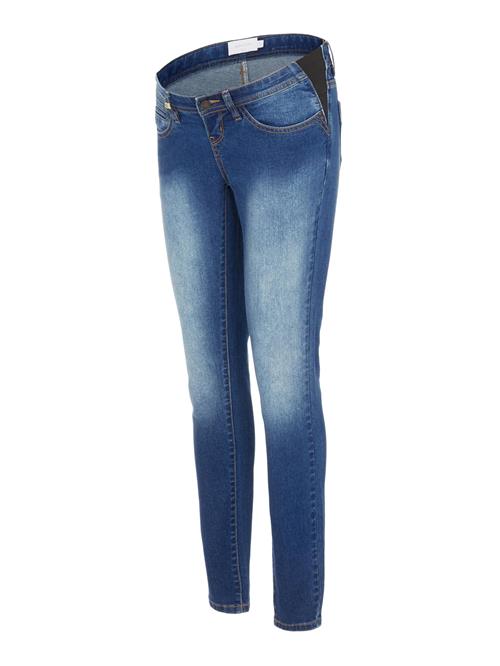 MAMALICIOUS Jeans 'Essa'  blue denim