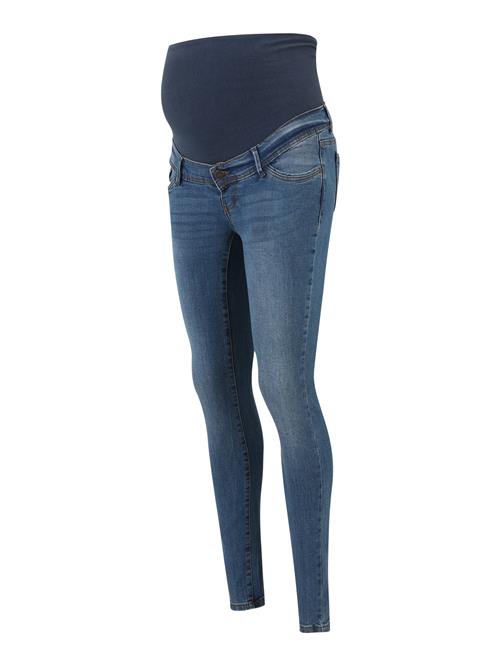 MAMALICIOUS Jeans  blue denim