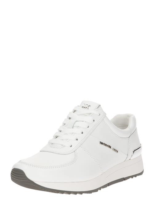 MICHAEL Michael Kors Sneaker low 'ALLIE'  hvid