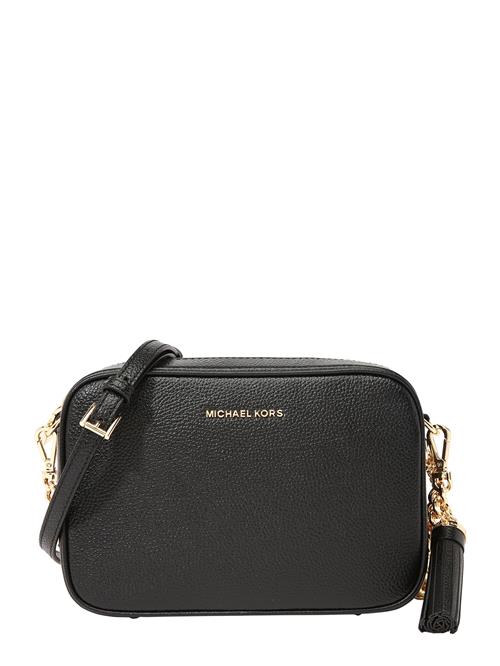 MICHAEL Michael Kors Skuldertaske  sort