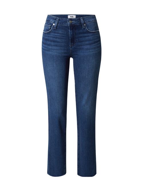 Se PAIGE Jeans 'AMBER'  blue denim ved About You