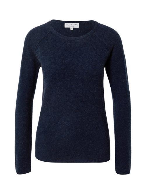 Se rosemunde Pullover  navy ved About You