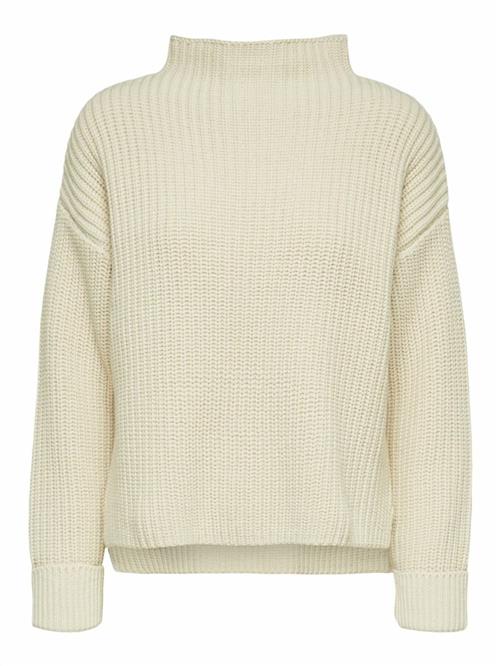 Se SELECTED FEMME Pullover 'Selma'  elfenben ved About You