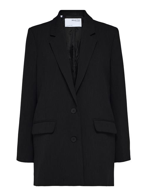 Se SELECTED FEMME Blazer 'RITA'  sort ved About You