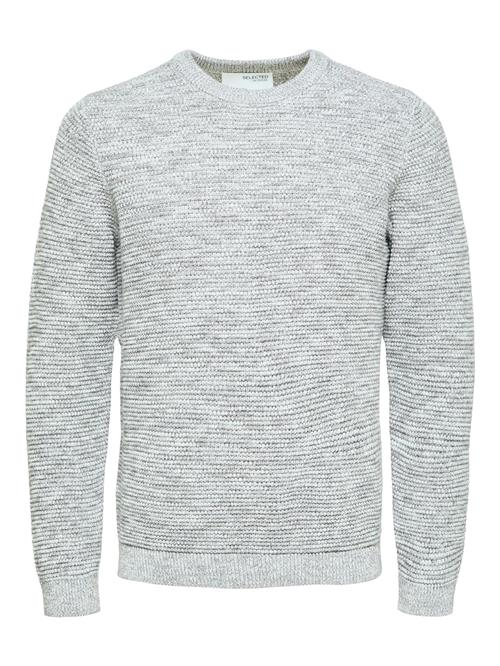 Se SELECTED HOMME Pullover 'SLHVince'  grå-meleret ved About You