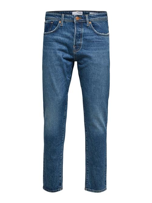 Se SELECTED HOMME Jeans  blue denim ved About You