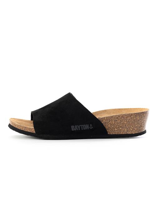 Bayton Pantoletter 'Ventura'  sort