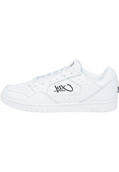 Se K1X Sneaker low  sort / hvid ved About You