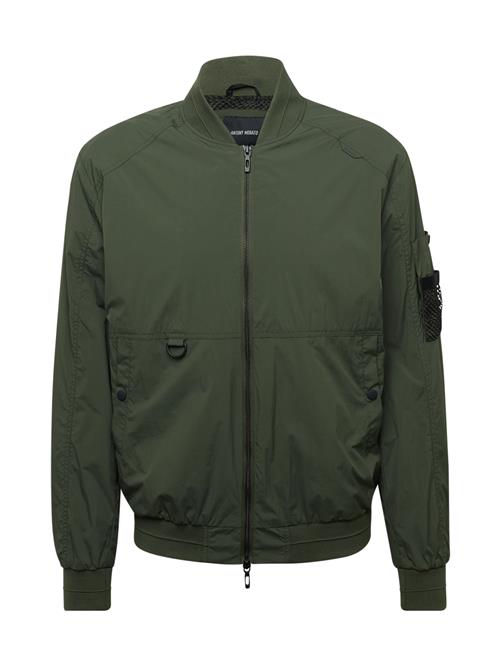 ANTONY MORATO Overgangsjakke  khaki / sort