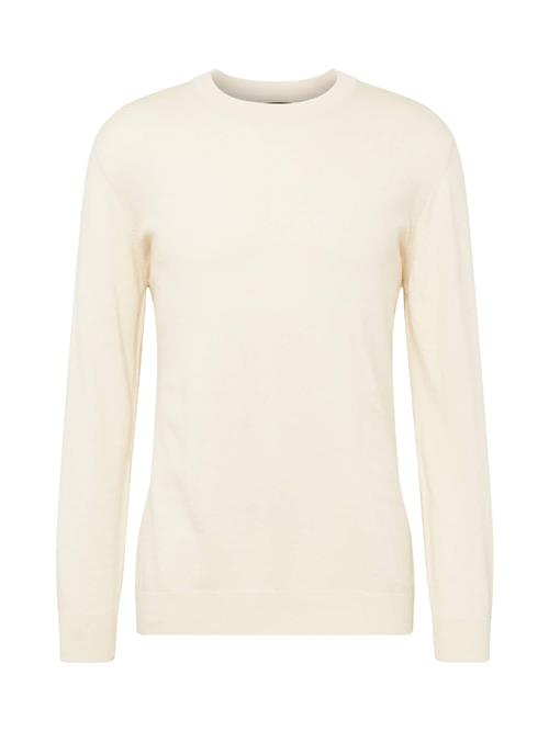 MADS NORGAARD COPENHAGEN Pullover  creme