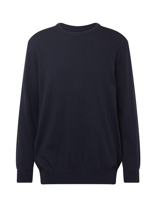 MADS NORGAARD COPENHAGEN Pullover  navy