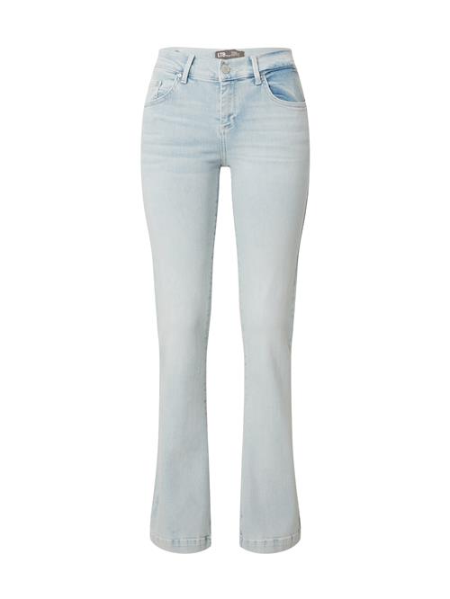 Se LTB Jeans 'Fallon'  lyseblå ved About You