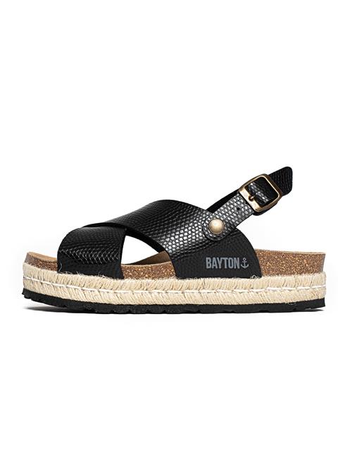 Bayton Sandaler 'Leida'  sort