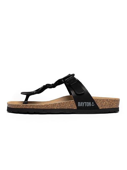 Bayton Pantoletter 'Huelva'  sort