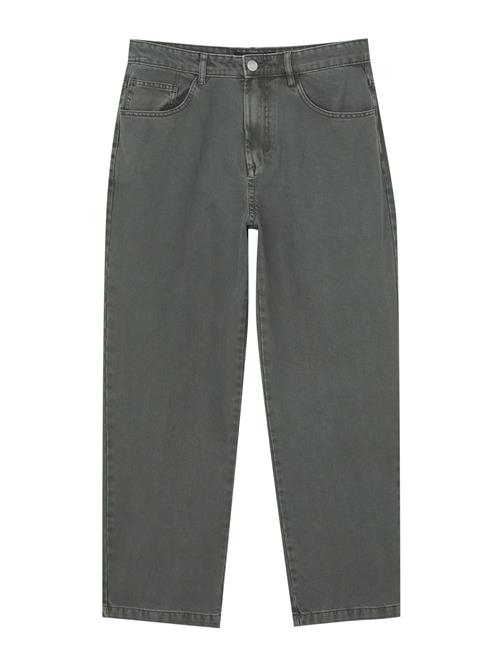 Pull&Bear Jeans  grey denim