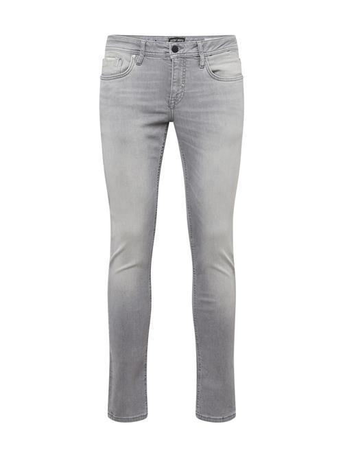 ANTONY MORATO Jeans 'OZZY'  grey denim