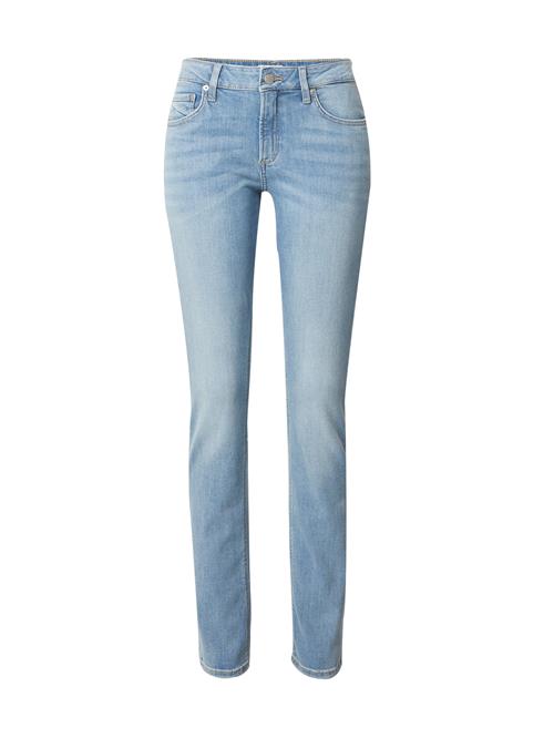 QS Jeans 'Catie'  blue denim