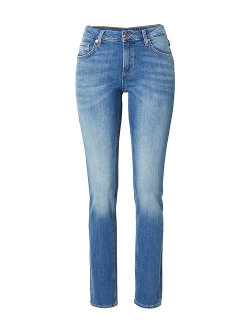 QS Jeans 'Catie'  blue denim