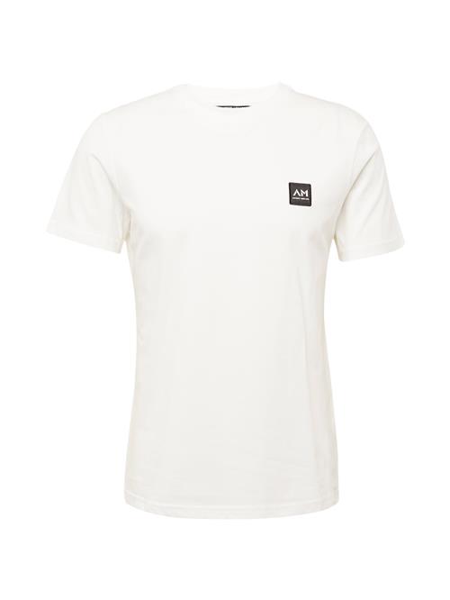 ANTONY MORATO Bluser & t-shirts  lysebeige / sort