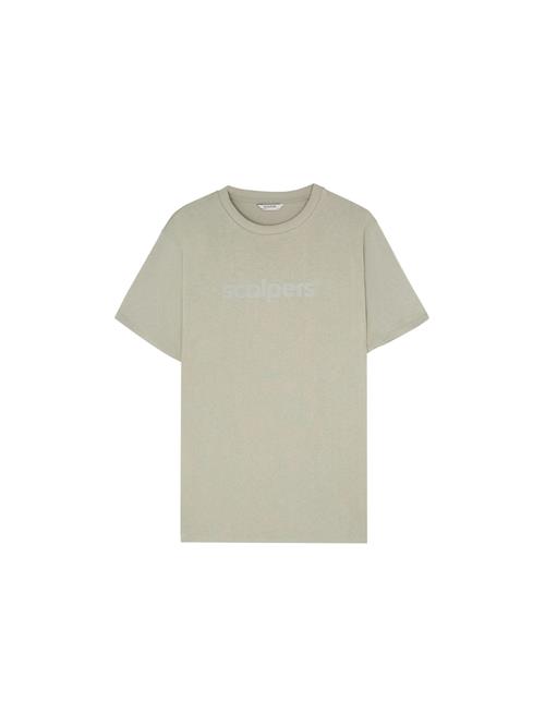 Scalpers Bluser & t-shirts  khaki