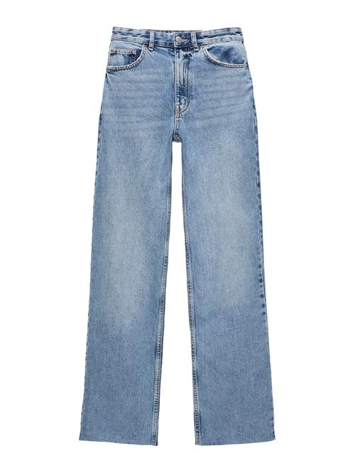 Pull&Bear Jeans  blue denim