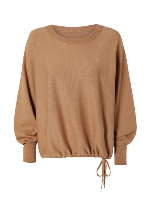 TATUUM Pullover 'SELKO'  beige