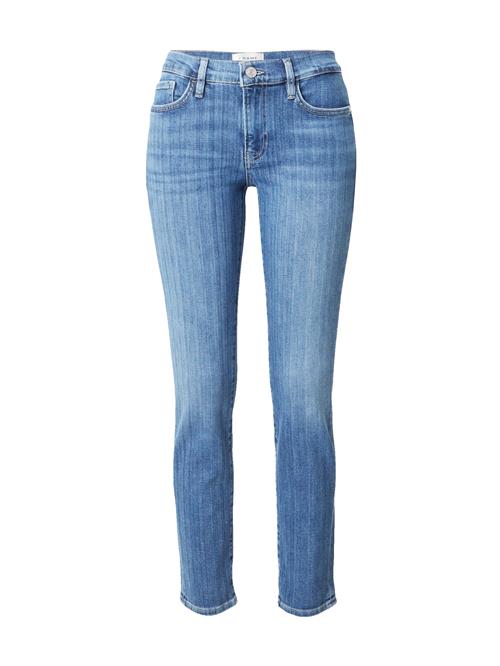 FRAME Jeans 'GARCON'  blue denim