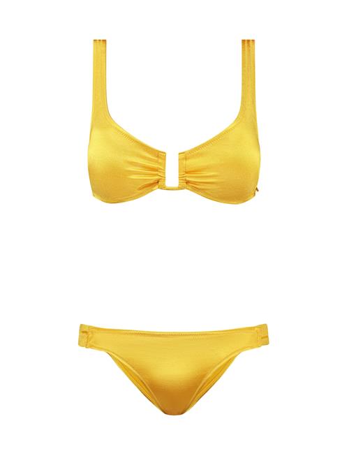 Shiwi Bikini 'Chloe Scoop'  gul