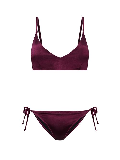 Shiwi Bikini 'Lou'  blomme