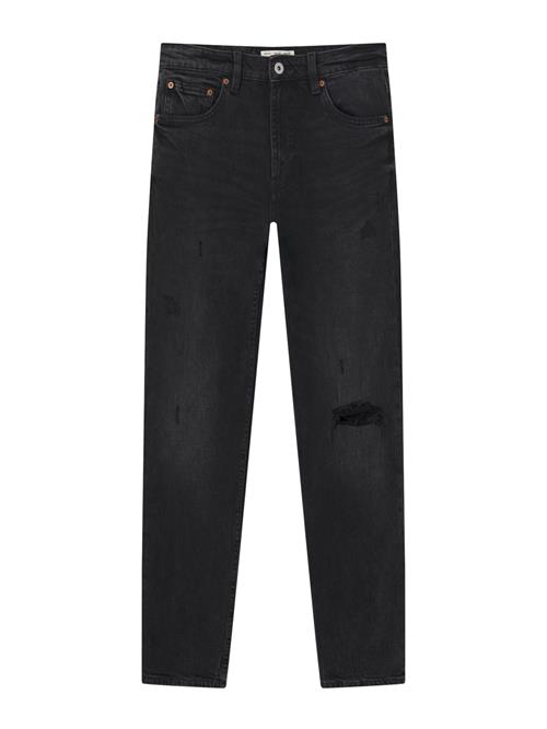 Pull&Bear Jeans  black denim